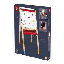 Tableau Réglable Splash Bois - Janod