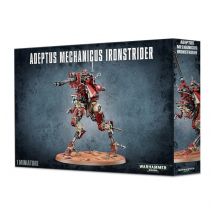 Adeptus Mechanicus Ironstrider - Warhammer