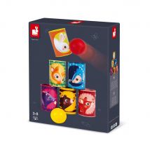 Chamboule-tout Forêt - Janod