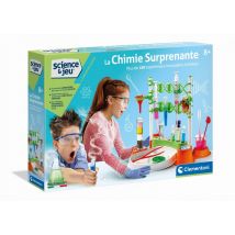 La Chimie Surprenante - Clementoni