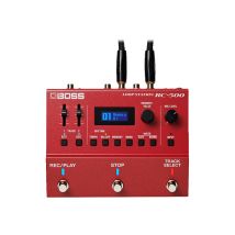Boss - Rc-500 Loop Station