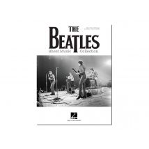 The Beatles Sheet Music Collection Piano, Voix, Guitare - Hai Leonard