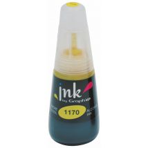 Encre Ink By Graph'it - 1170 - Jaune Soleil - 25 Ml - Graph'IT