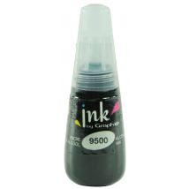 Encre Ink By Graph'it - 9500 - Gris Neutre 0 - 25 Ml - Graph'IT
