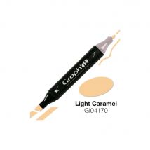 Marqueur Graph'it - Caramel Clair - N°4170 - Graph'IT