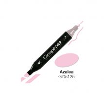 Marqueur Graph'it - Azalée - N°5125 - Graph'IT