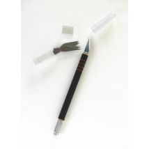 Kit Grapho'cut - Couteau Et 5 Lames De Rechange
