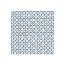 Feuille Décorative - 50x70 Cm - Shiyogami Gris - Papertree