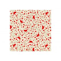 Feuille Décorative - 50x70 Cm - Cherry Lin - Papertree