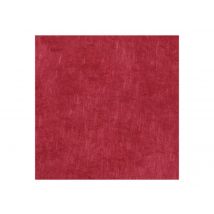 Feuille De Papier Lokta - 50x70 - Burgungy - Papertree