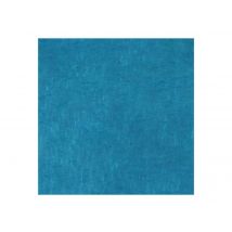 Feuille De Papier Lokta - 50x70 - Cyan - Papertree