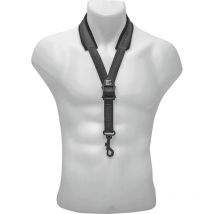 Bg S10sh - Cordon Pour Saxophone Alto-tenor