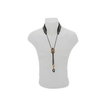Bg - Sangle Pour Saxophone - Noir