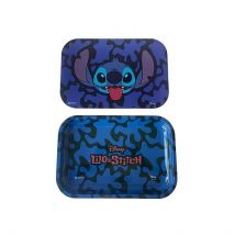 Plateau De Rangement Lilo Et Stitch - Storage 2.0 - Bleu - Wtt
