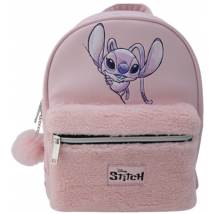 Sac À Dos Wtt - Rose - Angel - 1 Compartiment - Wtt