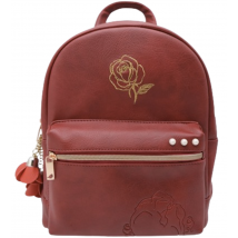 Sac À Dos Gaming Fashion - Nomadict - Beauty And The Beast - Wtt