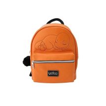 Sac À Dos Nomadict - Pokémon Salamèche - Orange - Wtt