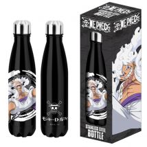 Bouteille Isotherme Lyo - One Piece Luffy Gear 5 - 500 Ml