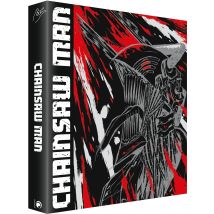 Chainsaw Man - Intégrale