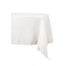 Nappe Artyfêtes - Tissu Effet Lin - 1,45 M X 2,40 M