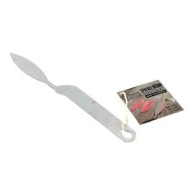 Patisdécor - Spatule De Décoration - 80 X 23 Mm - Feuilles - Patisdecor
