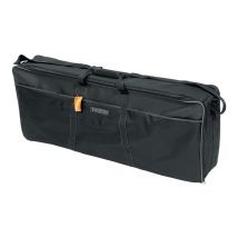 Tobago Kb09 - Étui Pour Clavier Électronique - Polyester, Nylon 600d - Noir