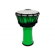 Tanga Djpvc7-gr - Djembé - Vert Fluo