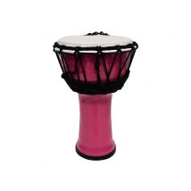 Tanga Djpvc7-pk - Djembé - 7 - Rose Fluo