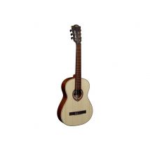 Lag Occitania T70 - Guitare Acoustique - Taille 3/4 Classique - Naturel