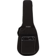 Tobago Esc-n - Etui Soft Case Pour Guitare Classique - Noir