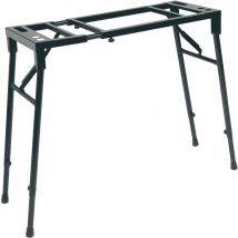 Rtx Sct - Stand Clavier Type Table - Noir