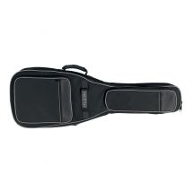 Tobago Gb45e - Housse Pour Guitare Électrique - Polyester - Noir