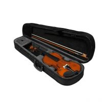 Herald As114 - Violon - 1/4 - Table Massive