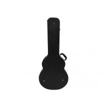 Tobago J3 - Étui Pour Guitare Acoustique Jumbo - Noir