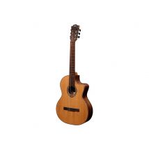 Lag Occitania 170 - Guitare - Acoustique-électrique