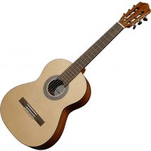 Santos Y Mayor Gsm 7-2 - Guitare Classique - 1/2 - Naturel