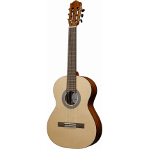 Santos Y Mayor Gsm 7-3 - Guitare Classique - 3/4 - Naturelle