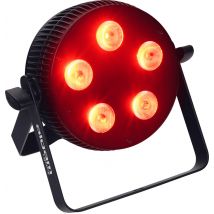 Algam Lighting - Projecteur À Led - 5x10w