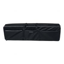 Tobago Kb20 - Housse Pour Clavier Électronique - Polyester, Nylon 600d - Noir