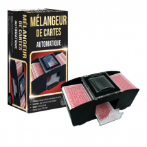 Mélangeur Automatique Nouvelle Version - Wilson Jeux