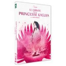 Le Conte De La Princesse Kaguya