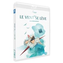 Le Vent Se Lève