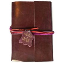 Carnet De Voyage - 12 X 15 Cm - Aventure - Artisanet - 192 Pages Unies