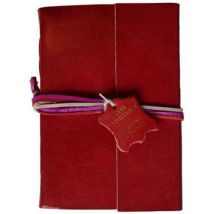 Carnet De Voyage - 12 X 15 Cm - Aventure - Artisanet - 192 Pages Unies