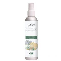 Spray Méditation 100 % Bio Aux Huiles Essentielles - Galéo