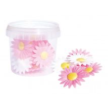 Lot De 18 Marguerites Azyme Scrapcooking - 28 G - Scrapcooking
