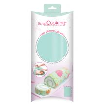Tapis Pour Génoise Scrapcooking - 27 X 36 Cm - Scrapcooking