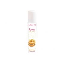 Spray Colorant Alimentaire Scrapcooking - Or - 75 Ml - Scrapcooking