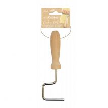 Scrapcooking - Manche Pour Mini Rouleau En Bois - Scrapcooking