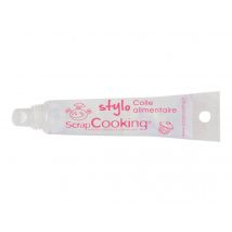 Colle Alimentaire Scrapcooking - 18 G - Scrapcooking